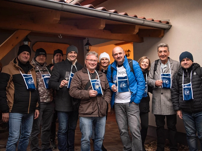 Sv. Martin na Hovoransku 2024